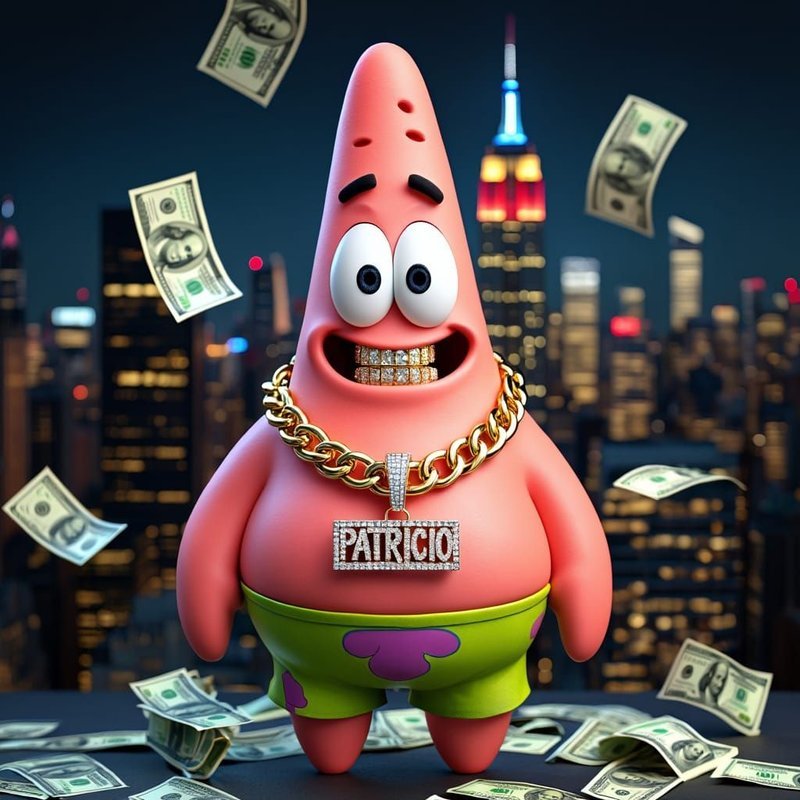 Introduction to patrickspins casino