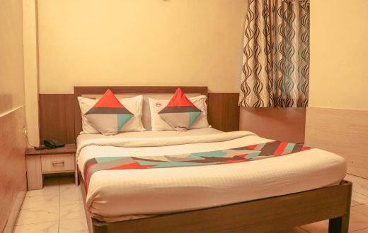 Economical budget hotel near Pune Railway station