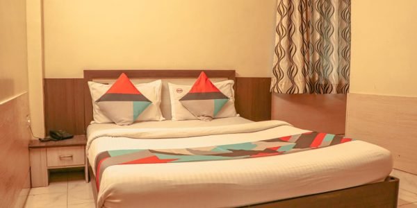 Economical budget hotel near Pune Railway station